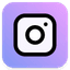 Polaroid Gemini AI Logo